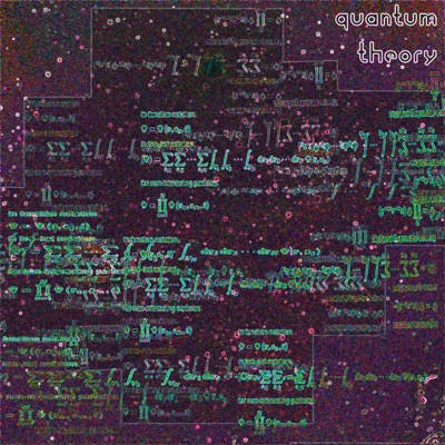 Quantum Theory