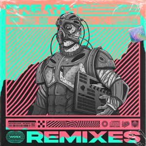 Breathe (Remixes) [feat. Dan Moss] - Single