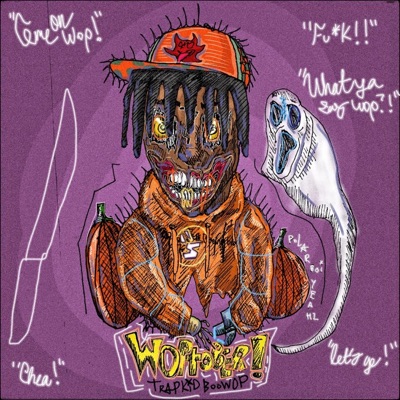 WOPTOBER EP (SORRY FOR THE WAiT) - Single