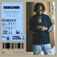 Designer - Single - Tyrrell Allgood