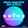 SHINE Ibiza Anthem 2022