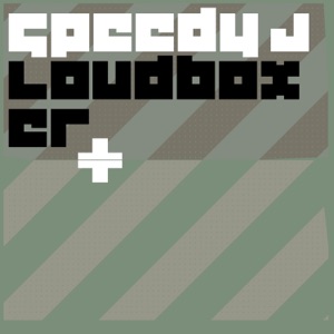 Loudboxer (Remastered 2021)