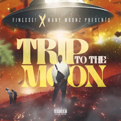 Trip To the Moon