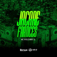 Jacaré Francês - Single - MC Bielzinho ZL
