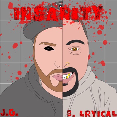 Insanity - Single