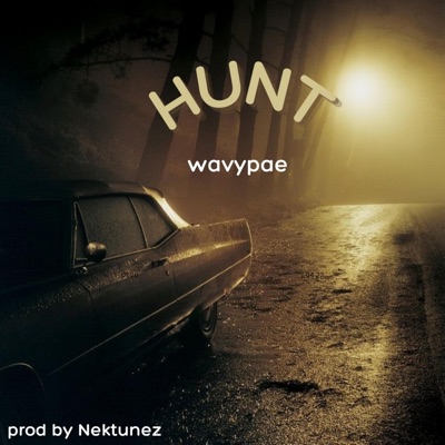 Hunt - Single