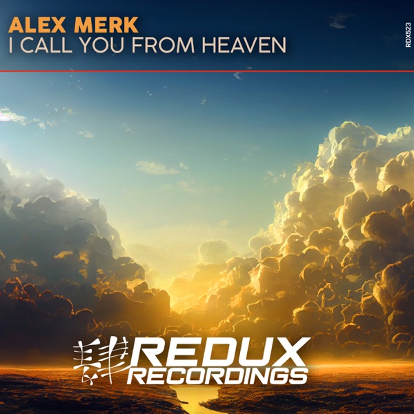 I call you from Heaven - Single