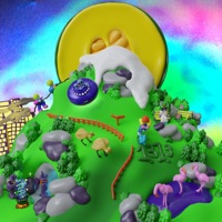 Vibe Mountain Love - NVDES