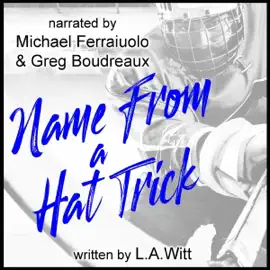 Name from a Hat Trick (Unabridged)