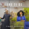 Ire Ti De - Single (feat. Dunsin Oyekan) - Single