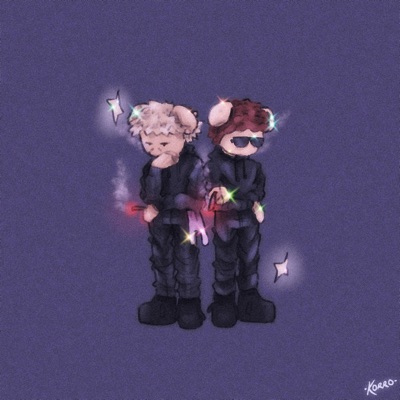 Leave Me Lone (feat. CapzLock) - Single