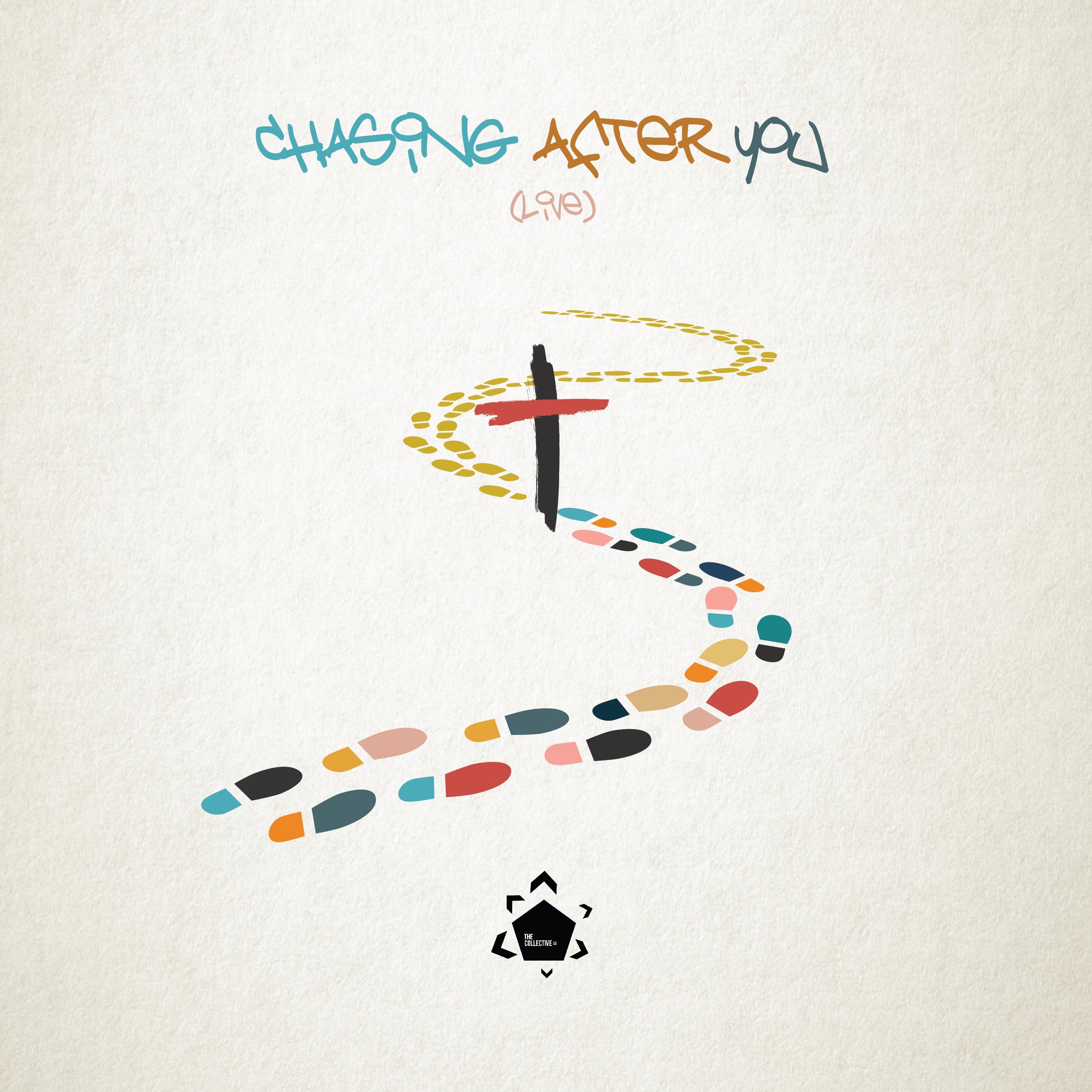 The Collective UG - Your Love (Live)