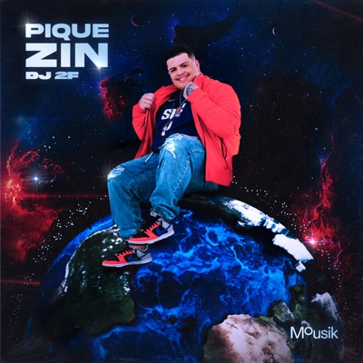 Piquezin - Single