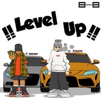 Level Up (feat. Anjubie) - Single - J. Anders