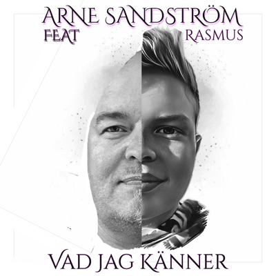 Vad jag känner (feat. Rasmus) - Single