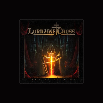 Listen to Lorraine Cross, watch music videos, read bio, see tour dates & more!