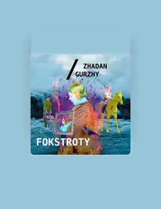 Poslechněte si interpreta Serhiy Zhadan, sledujte hudební videa, přečtěte si životopis, podívejte se na data turné a další informace.