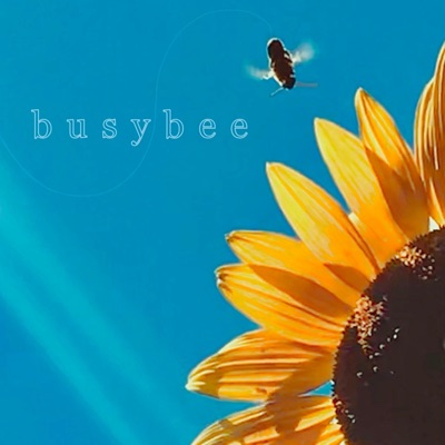 Busy Bee - Single