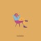 Nonchalant - Hike J & Swan Daley lyrics