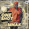 Oneshot Mnak (feat. MNAK) - Single