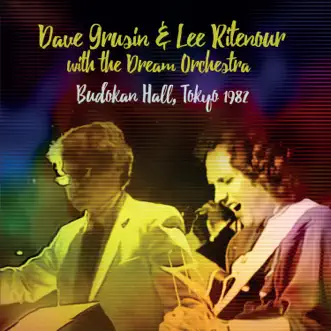 Countdown (Live) by Dave Grusin & Lee Ritenour song reviws