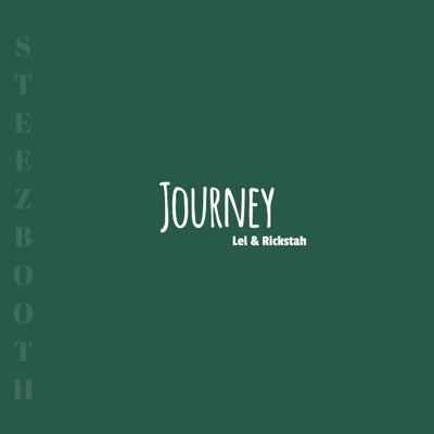 Journey (feat. Rickstah) - Single