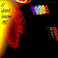 U dont know Me - Single - 333Zan