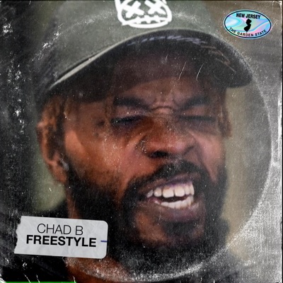 Chad B Freestyle (feat. Chad B) - Single