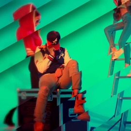 Frumusete Rara (feat. Vali Vijelie) Asu