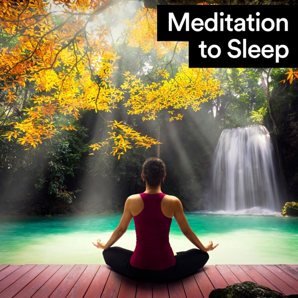 Meditation to Sleep