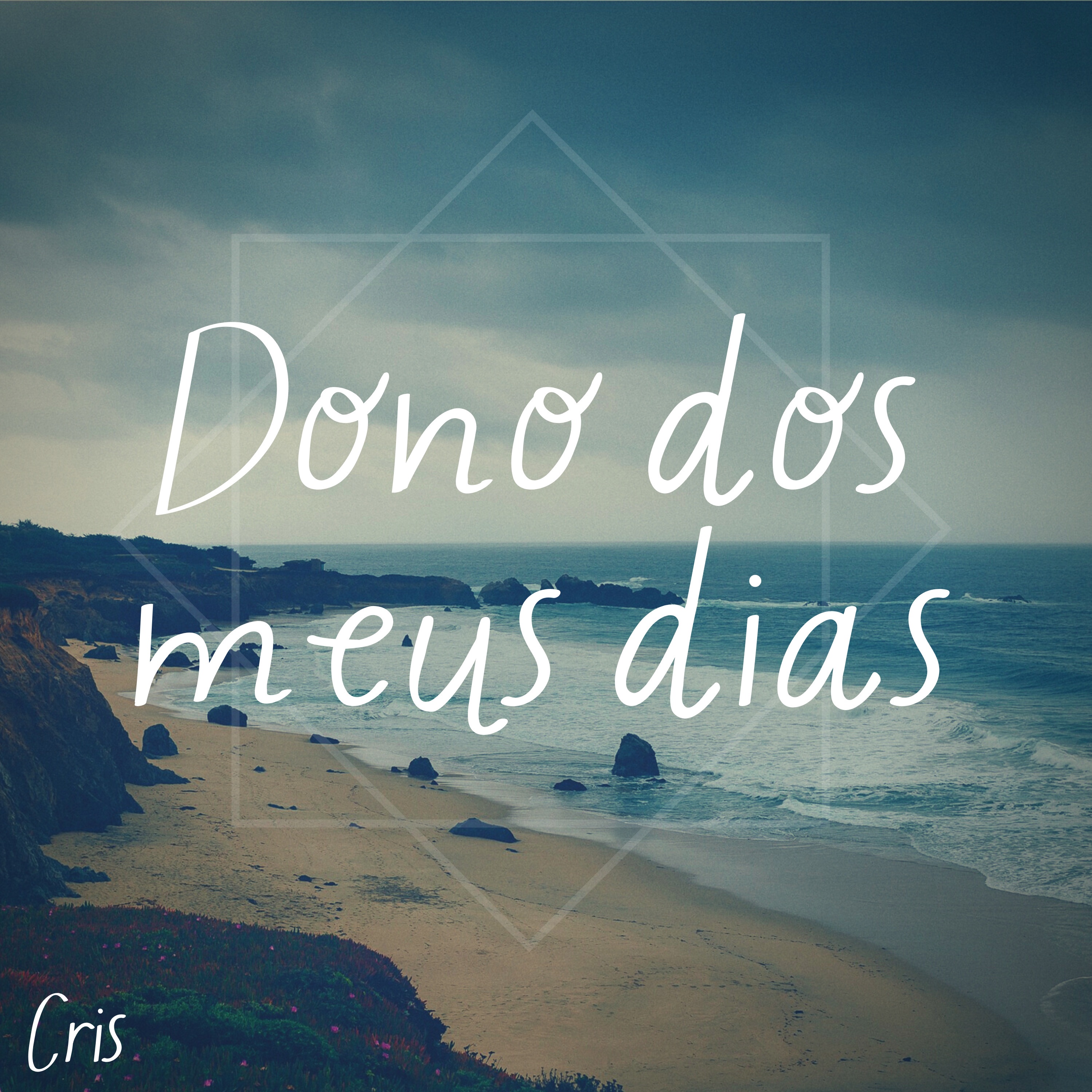 Dono dos Meus Dias - Single