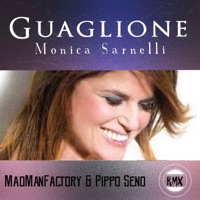 GUAGLIONE (RMX) - Single - Monica Sarnelli
