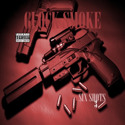 Glock Smoke - Cover