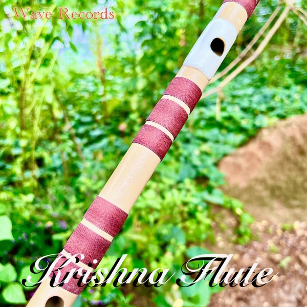 bamboo flute krishna