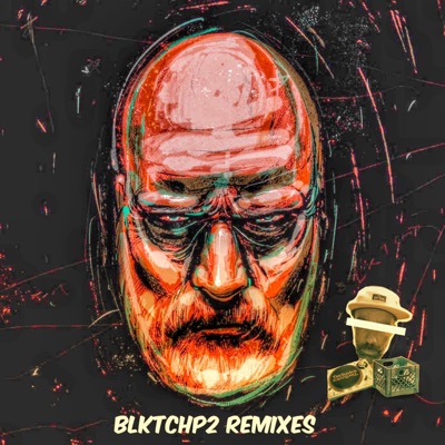 BLKTCHP2 remixes (feat. Eshbeats)