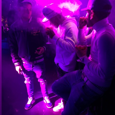 CHUPAME LAS DOS BOLAS (feat. BEBO03) - Single