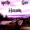 Hussein - Gurr lyrics