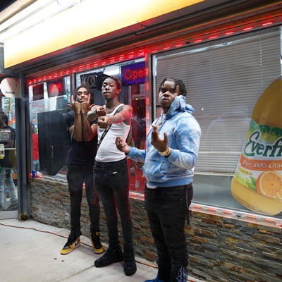 Murder House - Single