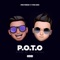 P.O.T.O (feat. YVNG KIKO) - Prhymekid lyrics