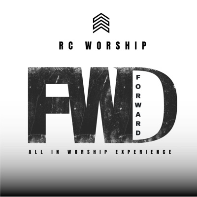 Forward (Live From the Resurrection Center  Montreal) - Single