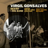 Virgil Gonsalves - Bounce