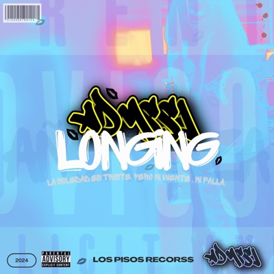 LONGING (EXTENDED PLAY) :,( - EP