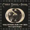 Stream & download Volunteer Jam 1 – 1974: The Legend Begins (Live)