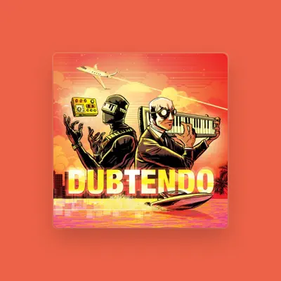 Listen to Dubtendo, watch music videos, read bio, see tour dates & more!