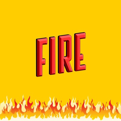 Fire - Single