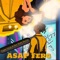 A$aP Ferg (feat. Dev Dott Dolla) - Tiger Lily lyrics