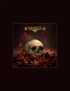 聆聽 Karmella、觀看音樂影片、閱讀小傳、查看巡演日期等！