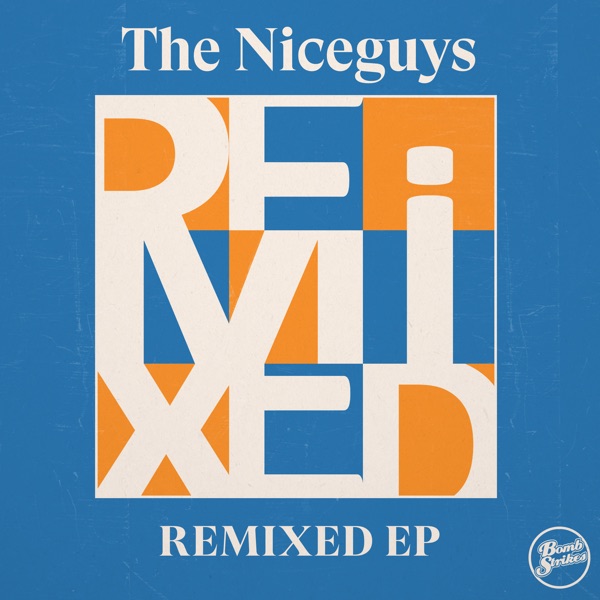 Remixed - EP