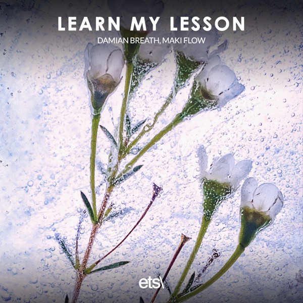 Learn My Lesson - Single