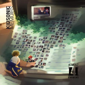 Memoirs Ep